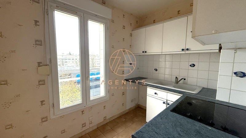 Appartement - 31 m² - 1 pièce