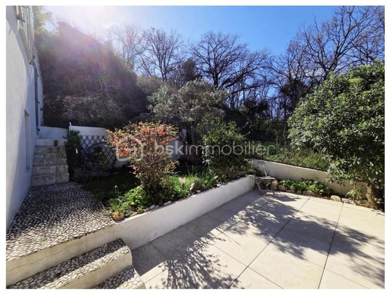 Villa - 118 m² - 5 pièces