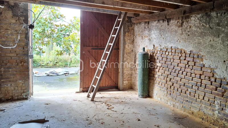 Maison - 118 m² - 5 pièces