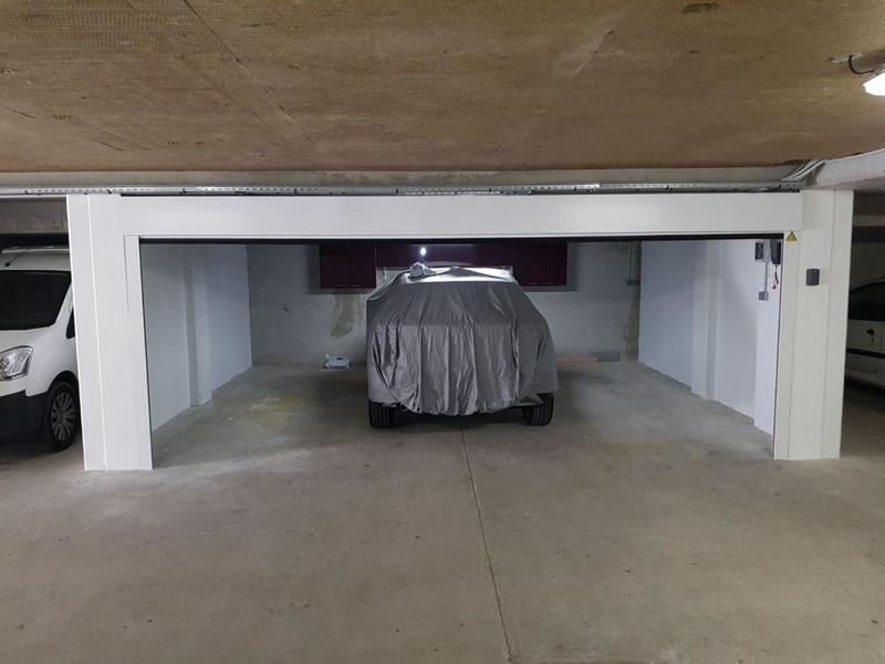 Appartement - 89 m² - 3 pièces