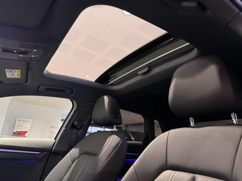 Audi A3 sportback 40 TFSIe 204 s tronic 6 Design Luxe