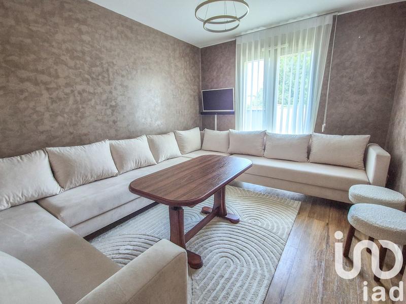 Maison - 131 m² - 7 pièces