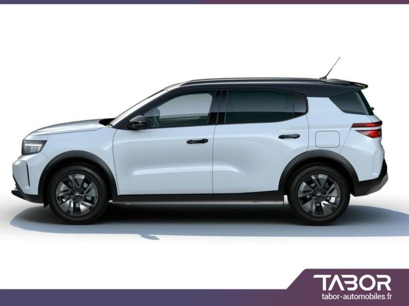 Opel Frontera Hybrid At Gs 7pl TechP Gps