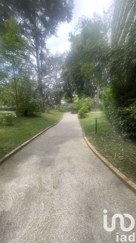 Appartement - 68 m² - 2 pièces