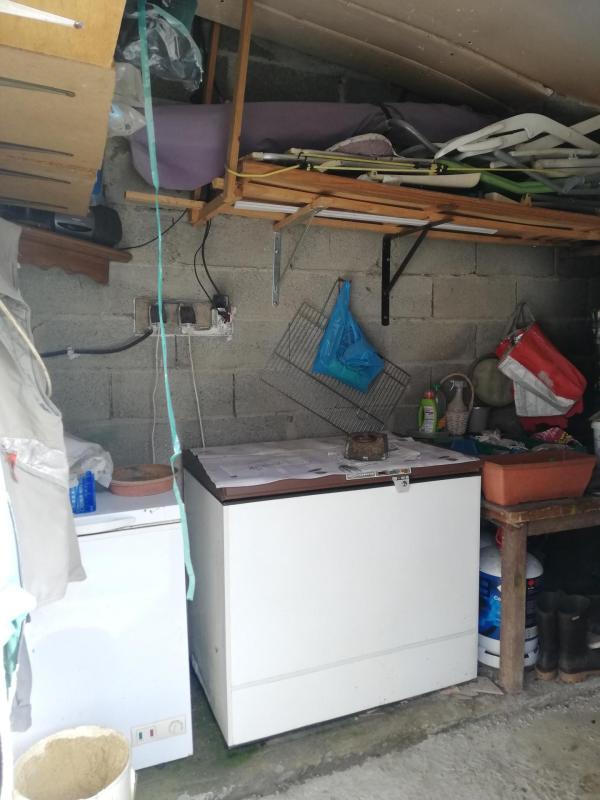 Maison - 97 m² - 5 pièces