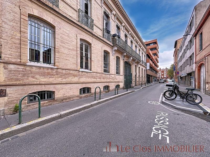 Bureau - 133 m² - 2 pièces