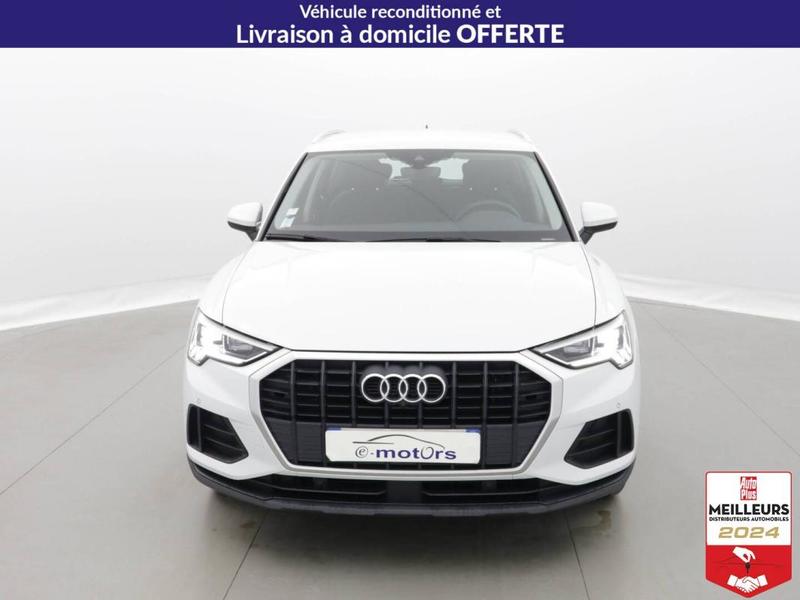 Audi Q3 35 Tfsi 150 Design +Gps