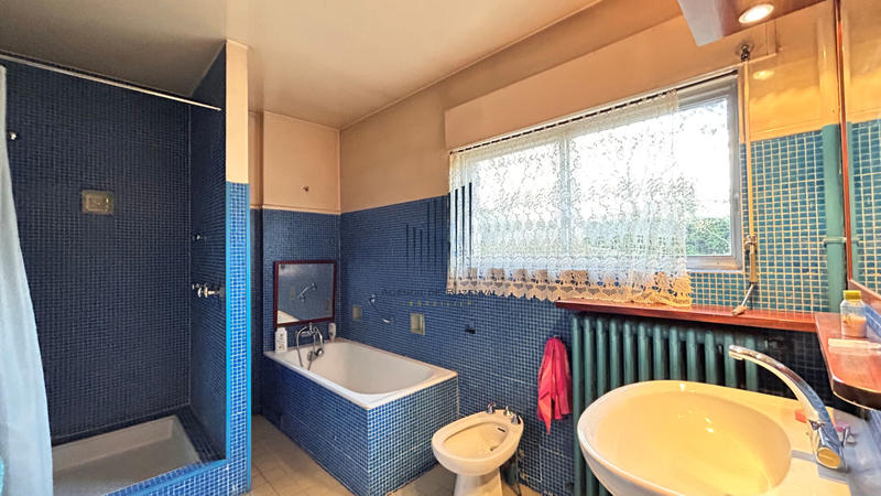 Maison d'architecte - 171 m² - 6 pièces