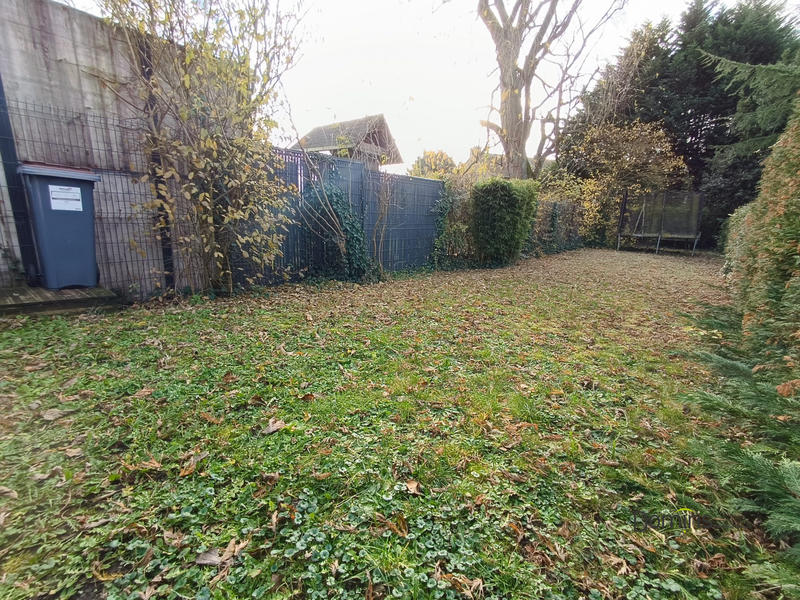 Maison - 91 m² - 4 pièces