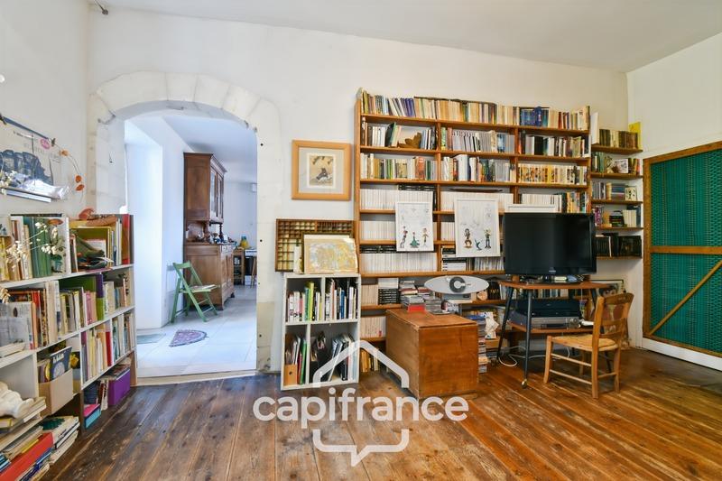 Maison de ville - 151 m² - 6 pièces