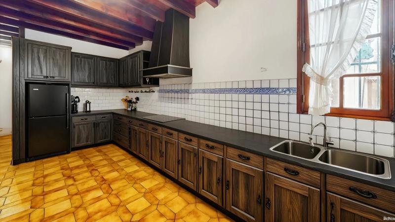 Maison d'architecte - 236 m² - 9 pièces