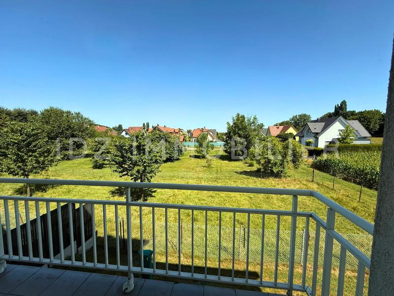 Appartement - 110 m² - 5 pièces