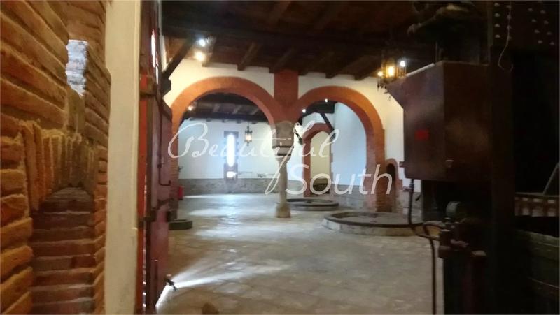 Gîte - 3 000 m² - 3 pièces