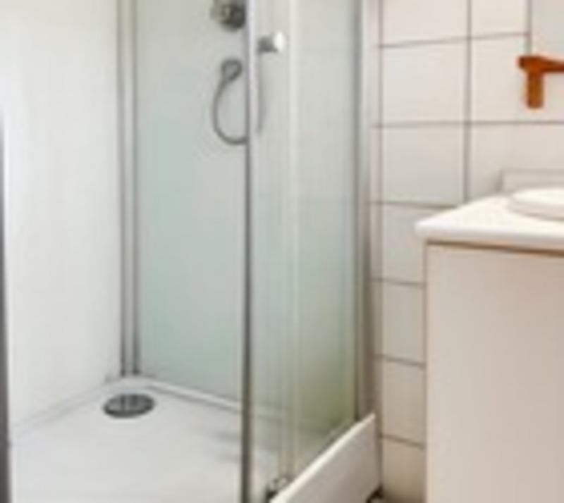 Appartement - 18 m² - 2 pièces