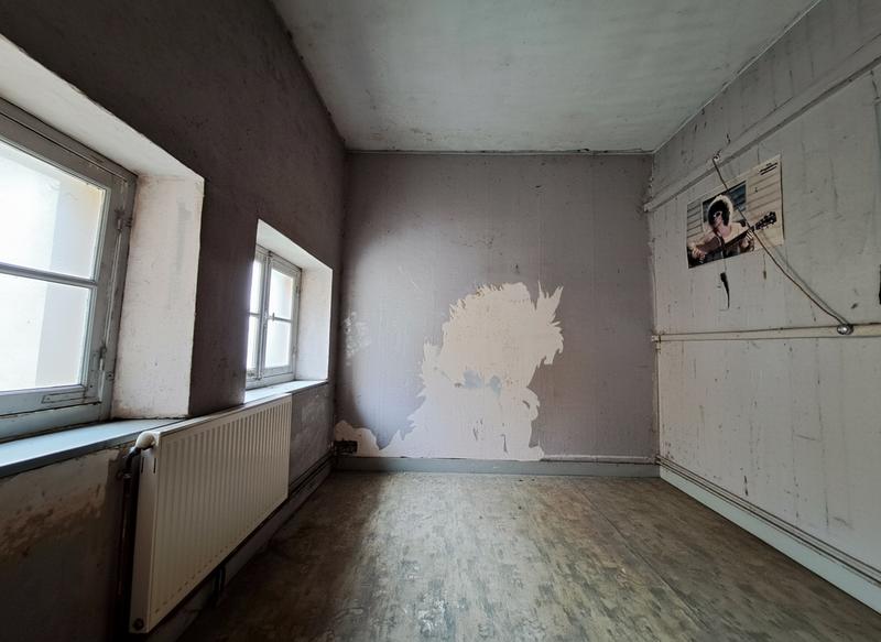 Maison - 122 m² - 6 pièces