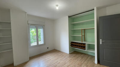 Maison - 226 m² - 5 pièces