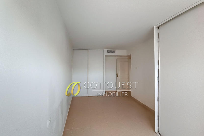 Appartement - 89 m² - 3 pièces