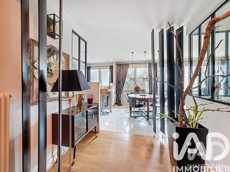 Appartement - 83 m² - 4 pièces