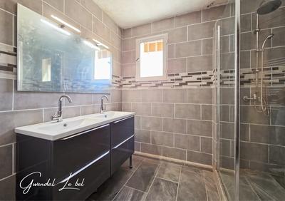 Maison - 89 m² - 5 pièces