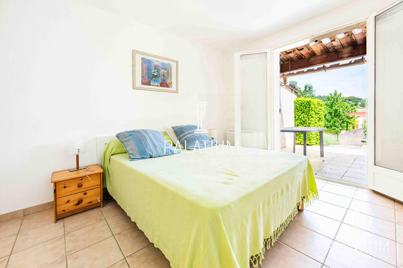 Maison - 50 m² - 3 pièces