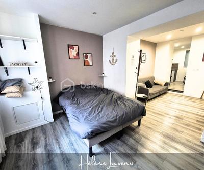 Immeuble - 100 m² - 5 pièces