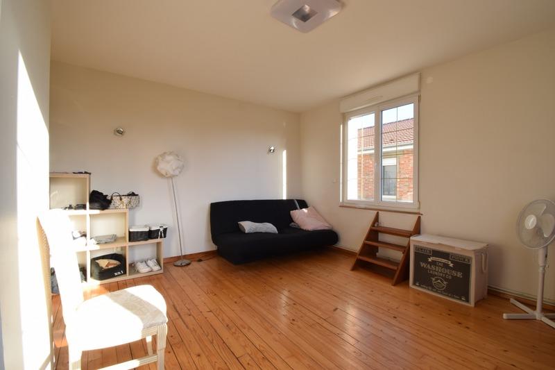 Immeuble - 127 m² - 4 pièces