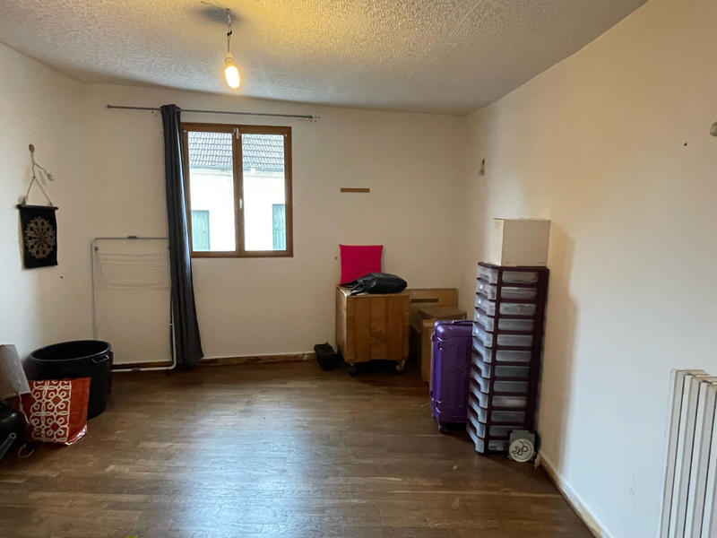 Maison - 159 m² - 7 pièces