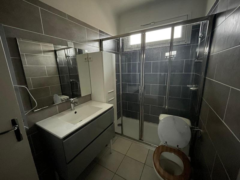 Appartement - 76 m² - 4 pièces