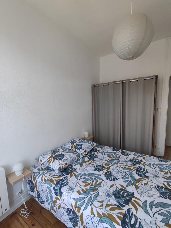 Appartement - 49 m² - 3 pièces