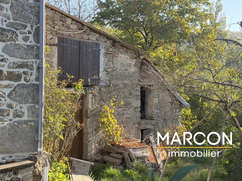 Ferme - 121 m² - 6 pièces