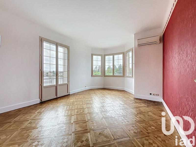 Appartement - 55 m² - 2 pièces