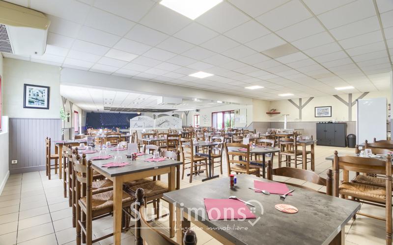 Local d'activités - 700 m²