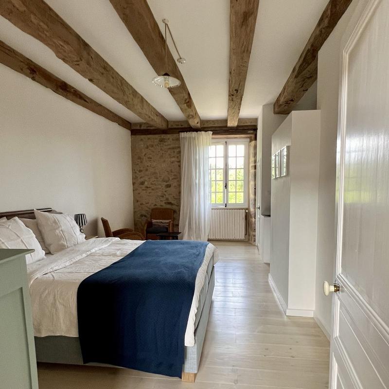 Maison - 288 m² - 7 pièces