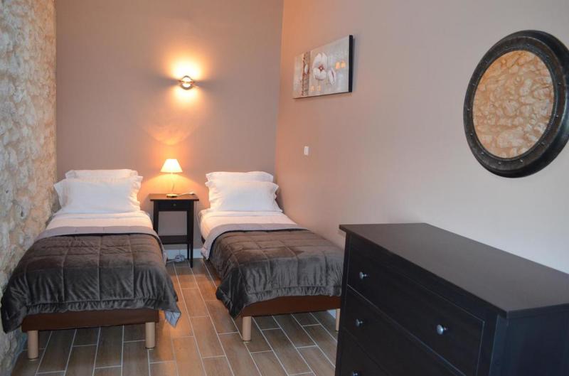 Maison de campagne - 736 m² - 19 pièces