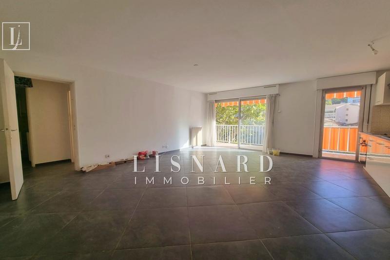 Appartement - 52 m² - 2 pièces