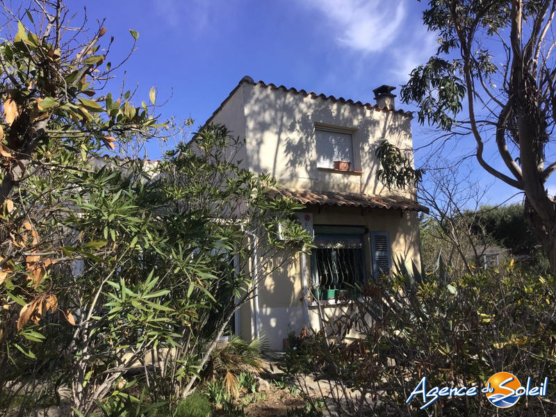 Villa - 121 m² - 4 pièces