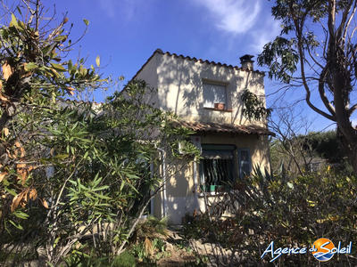 Villa - 121 m² - 4 pièces