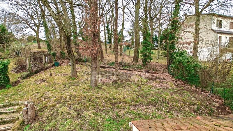 Duplex - 27 m² - 2 pièces