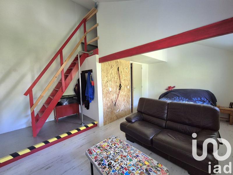 Maison - 135 m² - 6 pièces