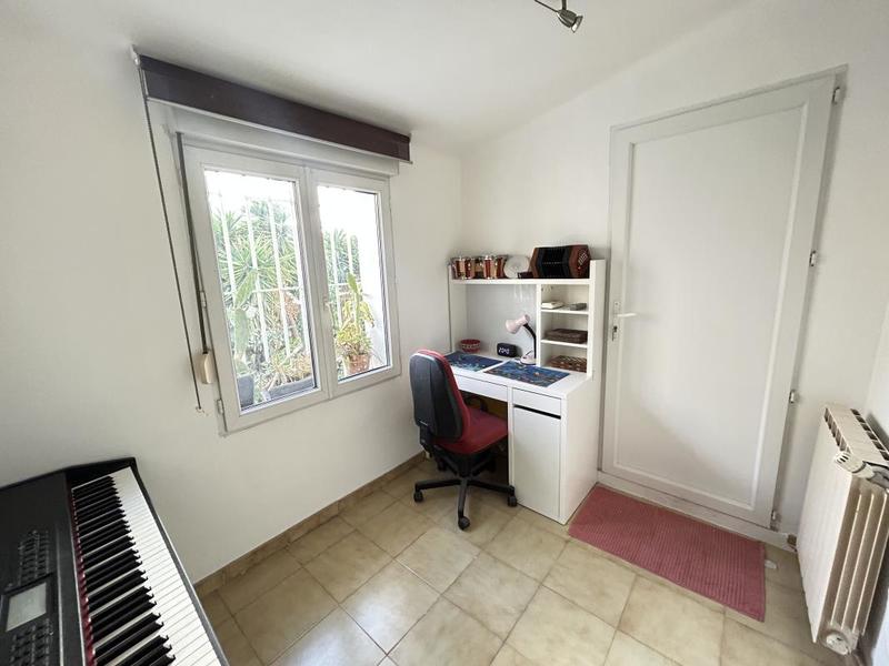 Villa - 125 m² - 5 pièces