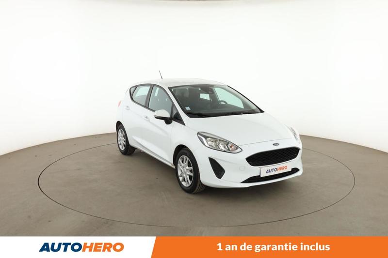 Ford Fiesta 1.1 Essential 5p 70 ch