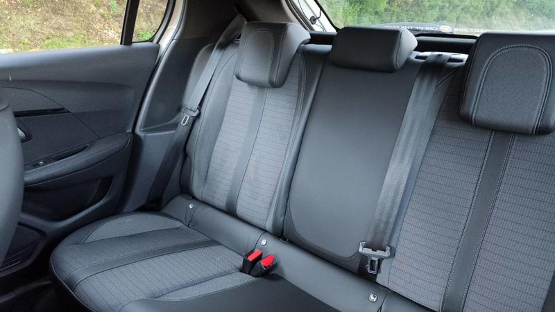 Peugeot 208 1.2 PureTech 130 Eat8 Allure