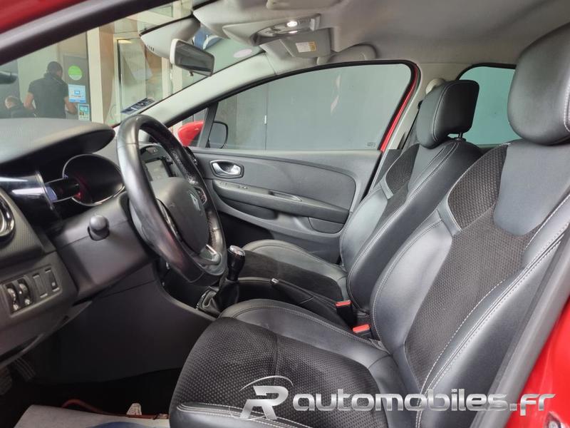 Renault Clio 0.9 Tce 90 Intens