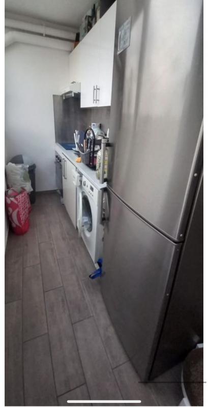 Studio - 27 m² - 1 pièce