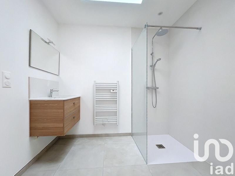 Maison - 98 m² - 5 pièces