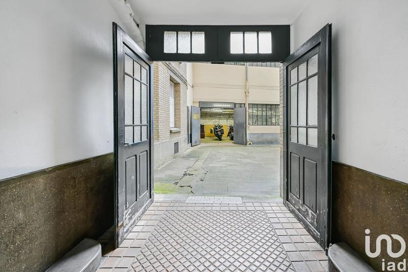 Local commercial - 225 m²