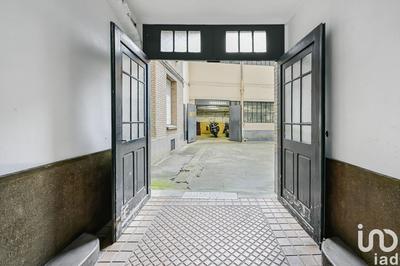 Local commercial - 225 m²