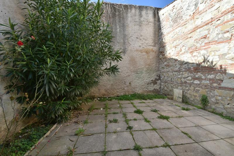 Maison de ville - 158 m² - 6 pièces