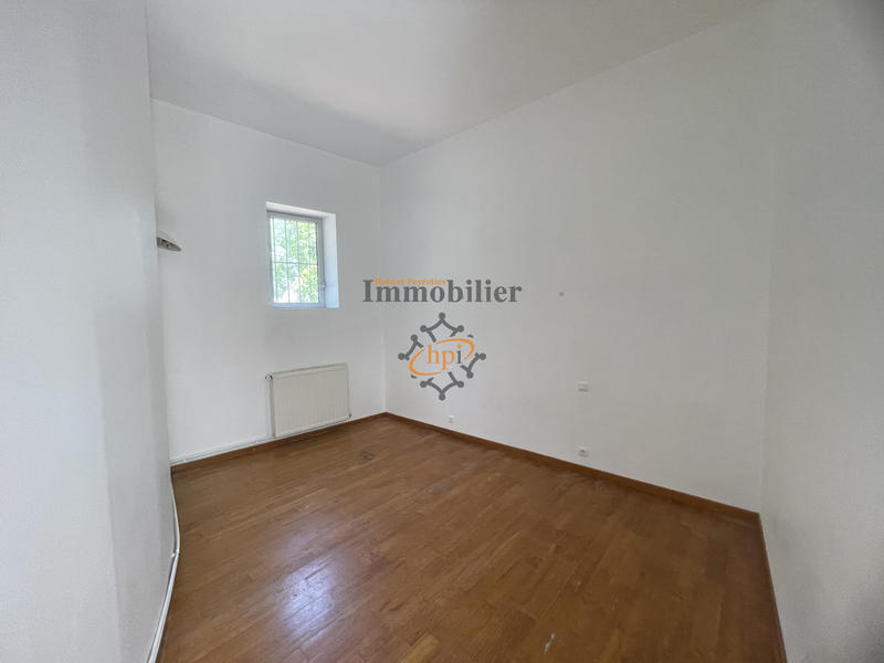 Appartement - 120 m² - 4 pièces