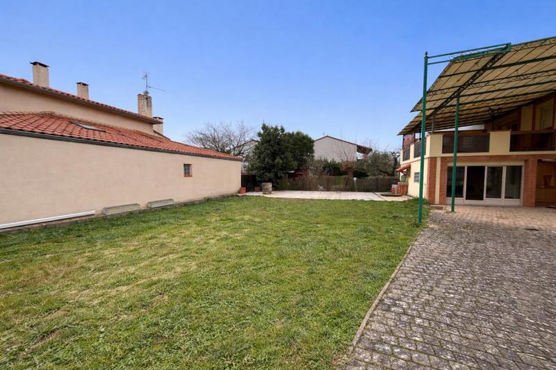 Maison - 157 m² - 6 pièces